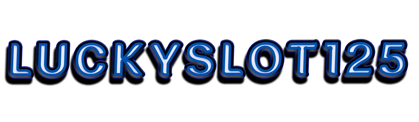 LUCKYSLOT125